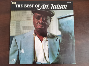 Art Tatum ‎ The Best Of Art Tatum