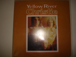 CHRISTIE-Yellow River 1970 USA Pop Rock--РЕЗЕРВ