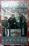 Londonbeat - Gravity 2004
