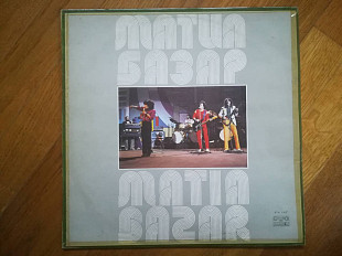 Матиа Базар-Matia Bazar (1)-NM-Болгария