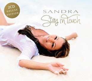 Sandra ‎– Stay In Touch 2012 (Десятый и последний студийный альбом)