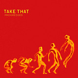 Take That ‎– Progressed 2011