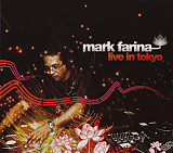 Mark Farina ‎– Live In Tokyo