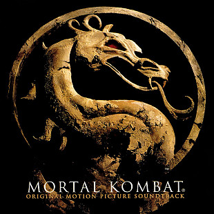 Various – Mortal Kombat (Original Motion Picture Soundtrack)