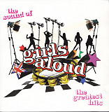 Girls Aloud – The Sound Of Girls Aloud - The Greatest Hits