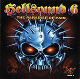 Various – Hellsound 6 - The Paradise Of Pain