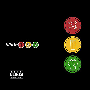 Blink-182 ‎– Take Off Your Pants And Jacket