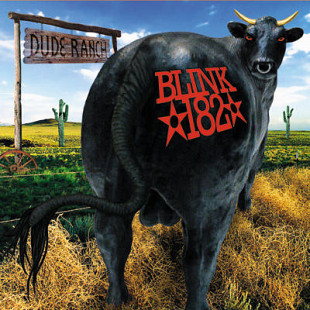 Blink-182 ‎– Dude Ranch (Второй студийный альбом)