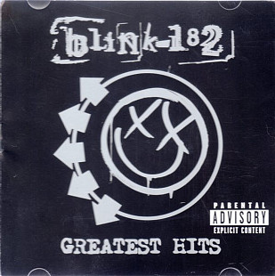 Blink-182 ‎– Greatest Hits