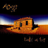 Midnight Oil ‎– Diesel And Dust (Шестой студийный альбом1987)