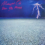 Midnight Oil ‎– Blue Sky Mining (Седьмой студийный альбом 1990)
