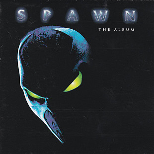Various ‎– Spawn (The Album)