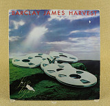 Barclay James Harvest – Live Tapes (Германия, Polydor)