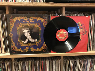 Пластинка Elton John " The One " ORIGINAL