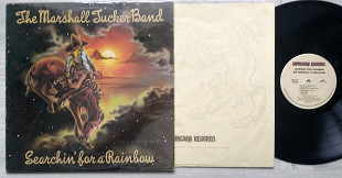 Marshall Tucker Band - Searchin' for a Rainbow