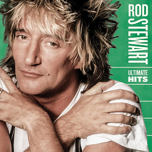 Вініл платівки Rod Stewart