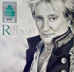 Вініл платівки Rod Stewart