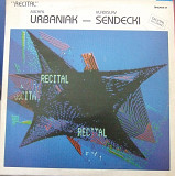 Michal Urbaniak - Vladislav Sendecki Recital