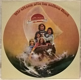 Dschinghis Khan ‎ (Wir Sitzen Alle Im Selben Boot) 1981. (LP). 12. Vinyl. Пластинка. Germany.