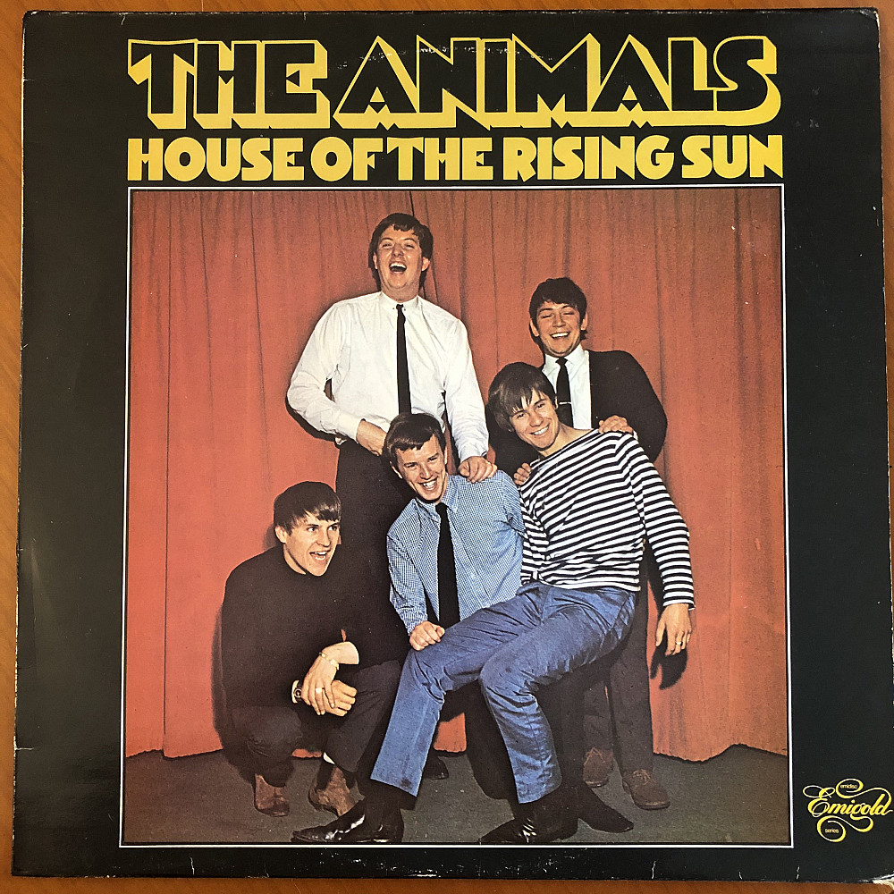 Animals house перевод. Группа the animals. House of the Rising Sun. The animals House of the Rising Sun. Группа the animals альбомы.