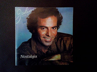Julio Iglesias - nostalgia