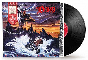 Вініл платівки Dio