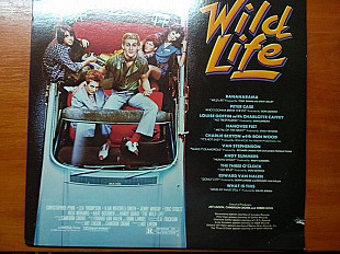 The Wild Life 1984 США (M) (PH)