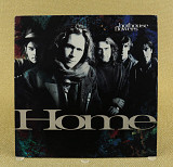 Hothouse Flowers – Home (Англия, London Records)