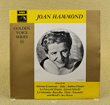 Joan Hammond – Arias from..... (Англия, His Master's Voice)