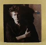 Don Henley ‎– Building The Perfect Beast (Англия, Geffen Records)