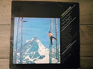 Depeche Mode Love In Itself 12" MaxSingle 45rpm Mute England 1983