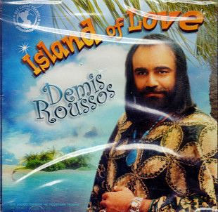 Demis Roussos ‎– Island Of Love 2007