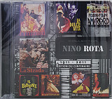 Nino Rota ‎– Collector 2011
