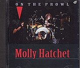 Molly Hatchet ‎– On The Prowl (Сборник 1995 года)