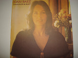 JOAN BAEZ-Diamond & rust 1975 USA Folk Rock