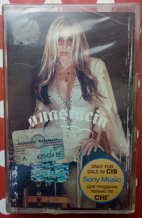 Anastacia - Anastacia 2004