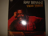 RAY BRYANT-Trio today 1987 USA Jazz Bop