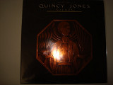 QUINCY JONES-Sounds... And Stuff Like That!! 1978 USA Soul-Jazz, Jazz-Funk, Funk