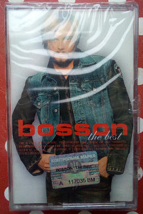 Bosson - The Best 2005