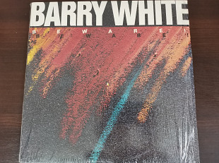 Barry White – Beware! (US 1981)