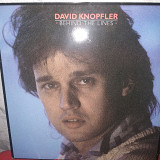 DAVID KNOPFLER ''BEHIND THELINES''LP