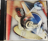 Chicago - Night & Days (1995)