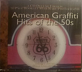 American Graffiti Hits Of The 50s 2 x CD