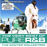 The Very Best Of Pure R&B (The Winter Collection 2003) 2 x CD
