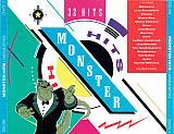 Monster Hits ( 2 x CD )