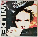 Kim Wilde (Close) 1988. (LP). 12. Vinyl. Пластинка. Poland.