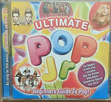 Ultimate Pop Jr - The Beginners Guide To Pop! ( 2 CD )