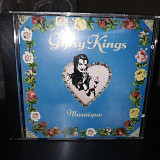 GIPSY KINGS ''MASAIGUE''CD
