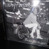 WHITNEY HOUSTON''I'N YOURBABYTONIGHT''CD