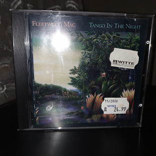 FLEETWOOD MAC''TANGO IN THENIGHT''CD